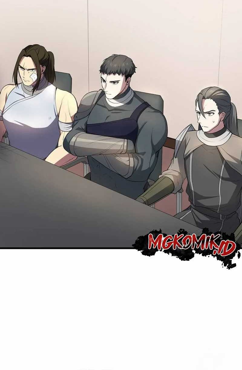 Leveling Up with Skills Chapter 81 - halaman 59