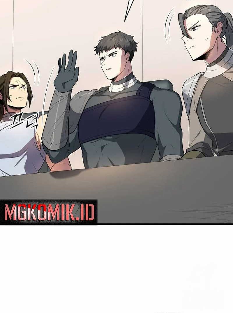 Leveling Up with Skills Chapter 81 - halaman 61