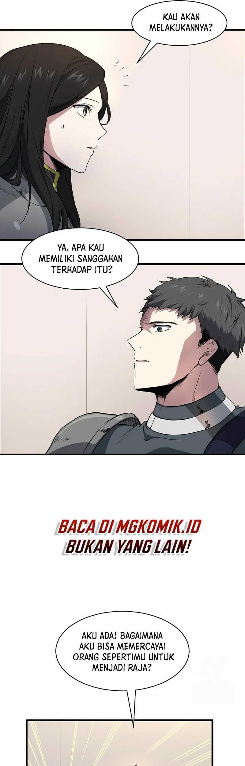 Leveling Up with Skills Chapter 81 - halaman 62