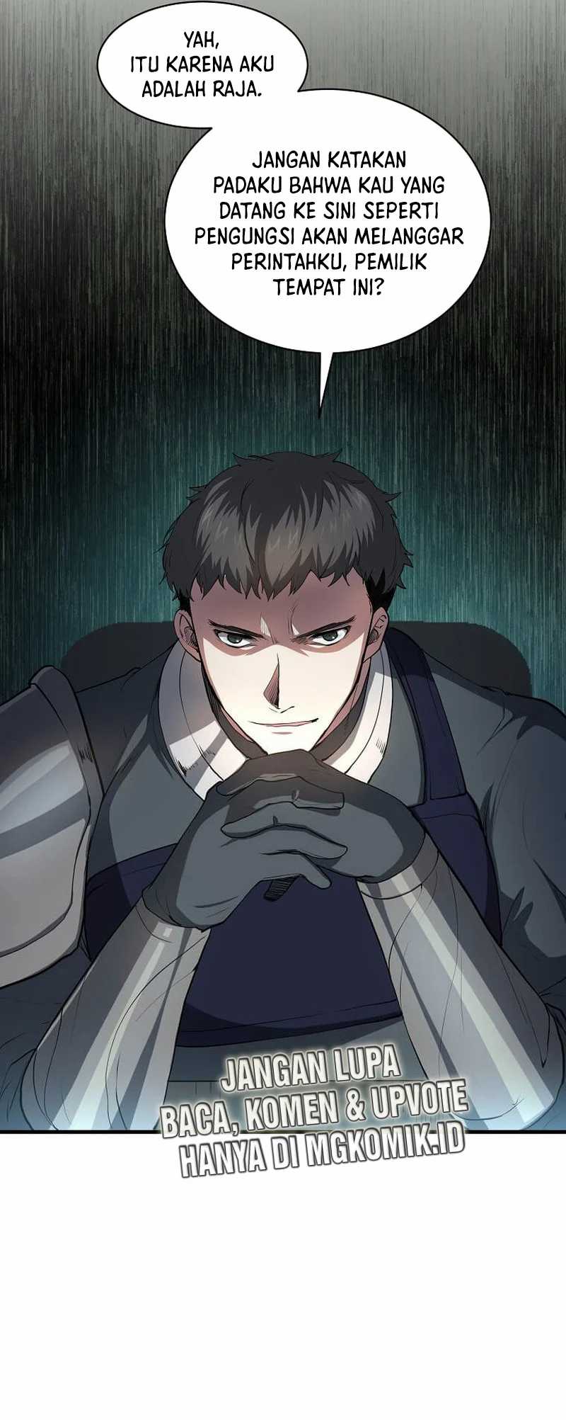Leveling Up with Skills Chapter 81 - halaman 64