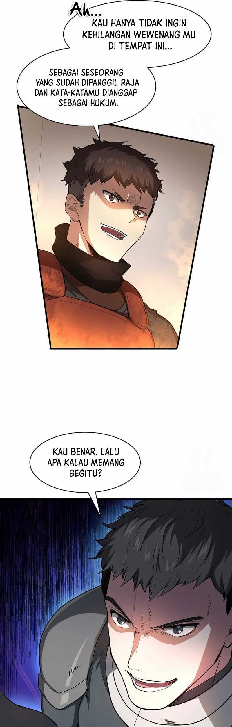 Leveling Up with Skills Chapter 81 - halaman 67