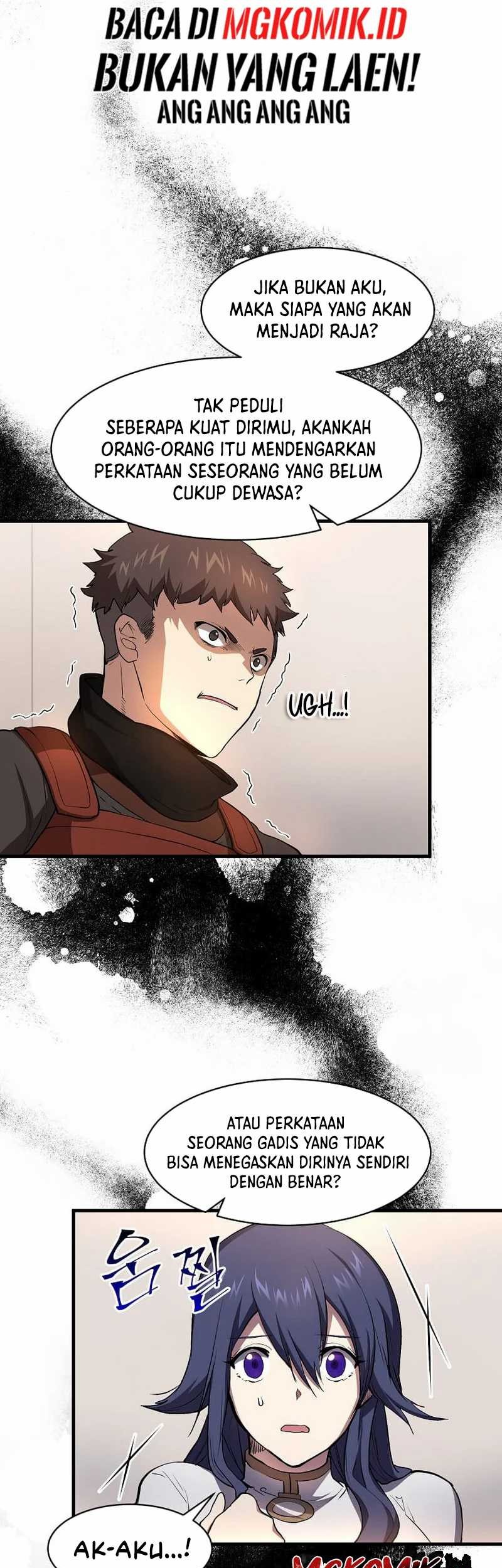 Leveling Up with Skills Chapter 81 - halaman 69