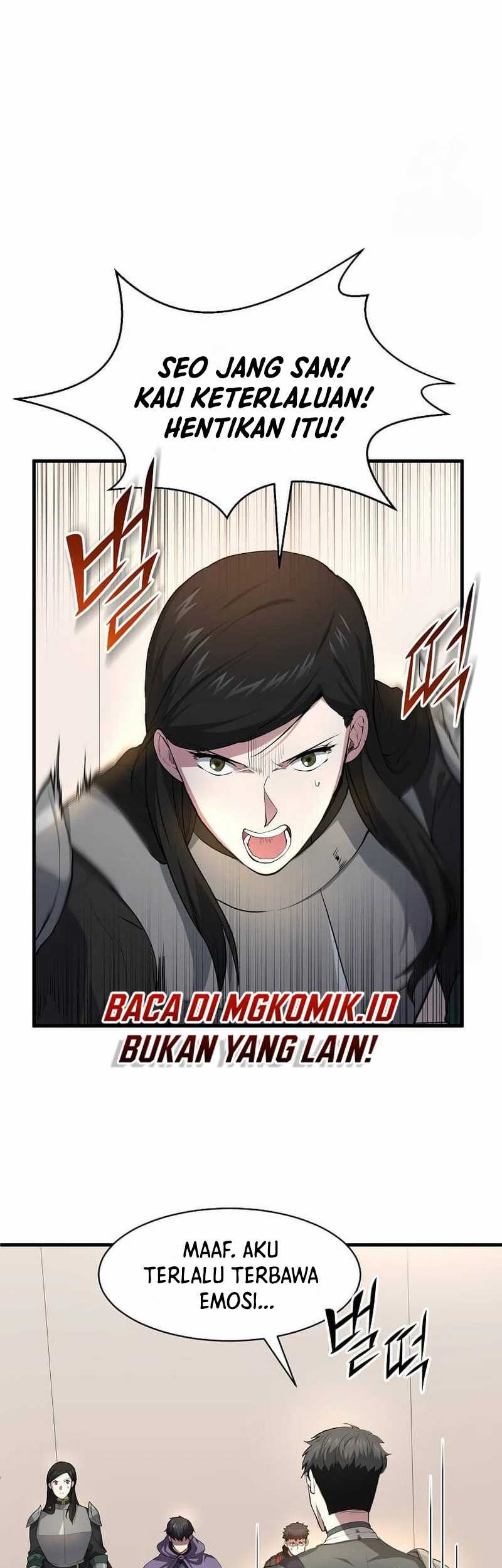 Leveling Up with Skills Chapter 81 - halaman 72