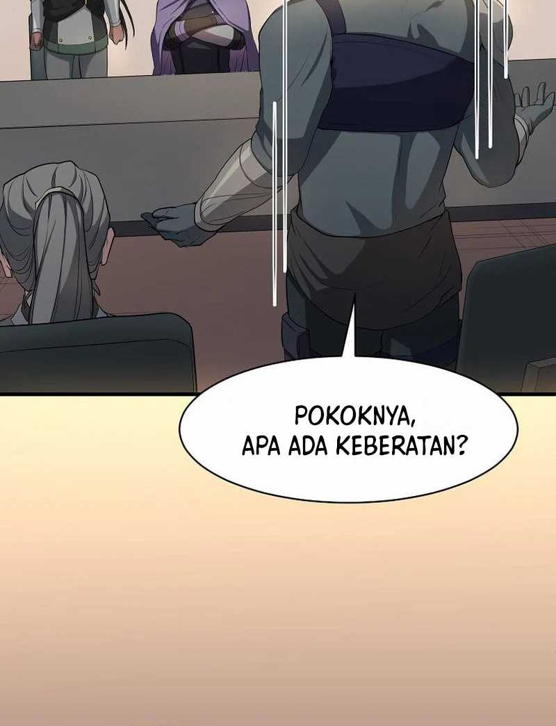 Leveling Up with Skills Chapter 81 - halaman 73
