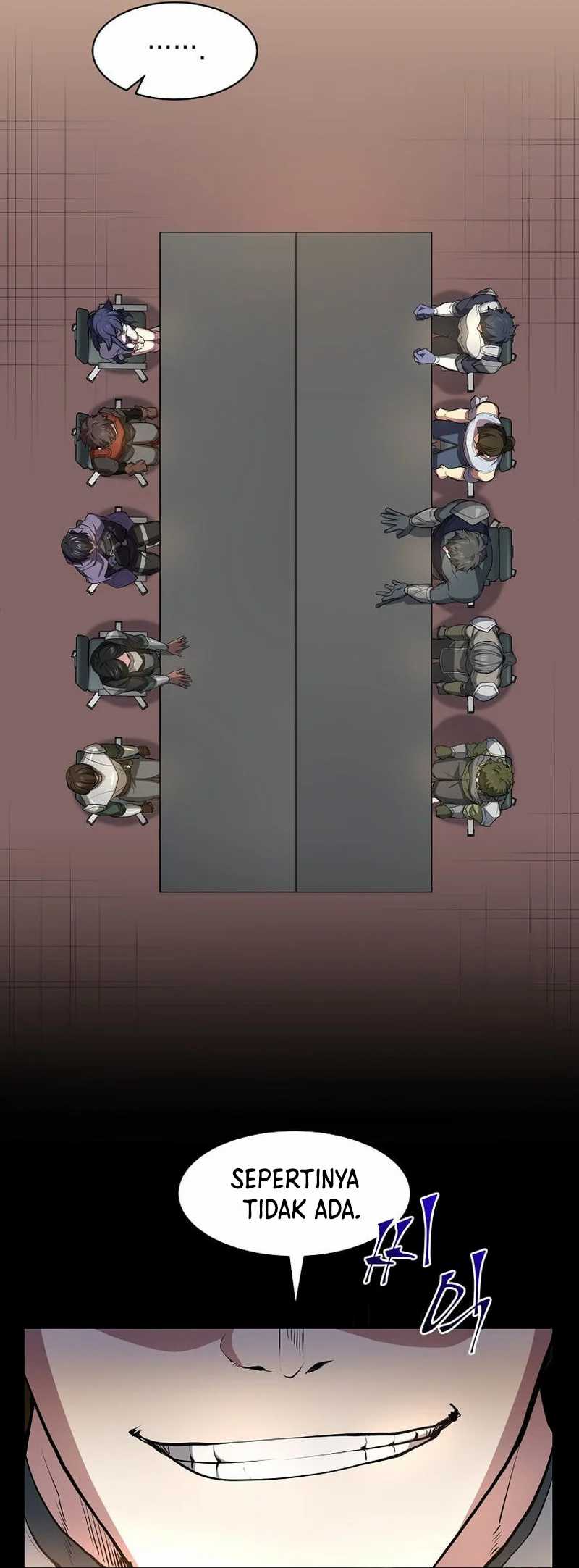 Leveling Up with Skills Chapter 81 - halaman 74