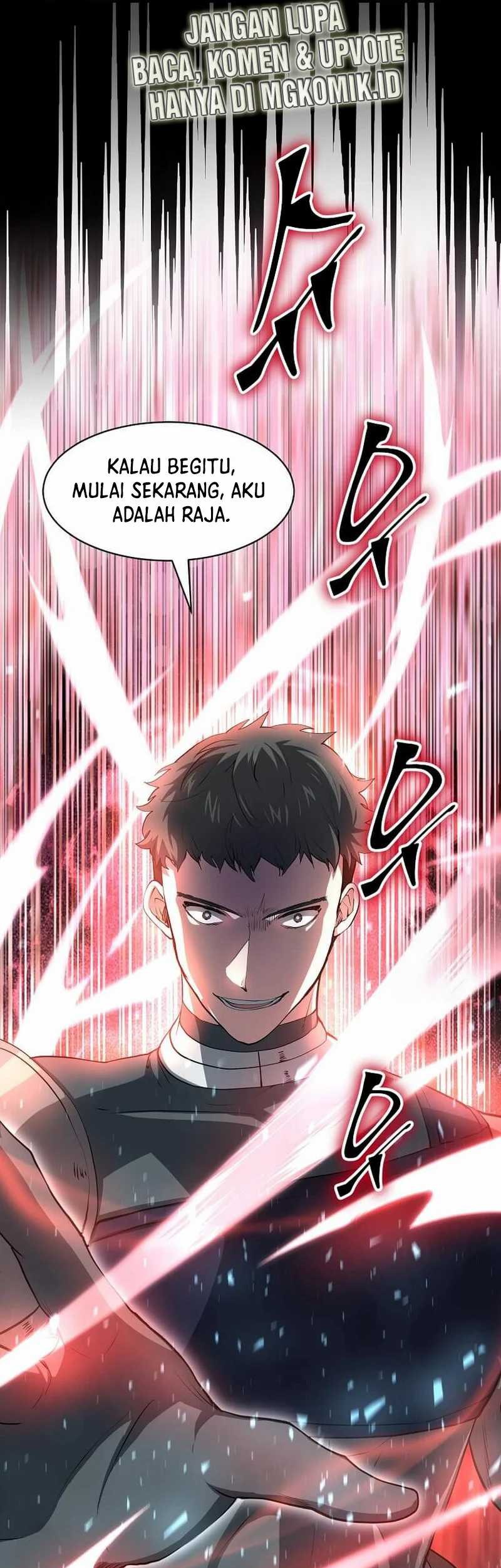 Leveling Up with Skills Chapter 81 - halaman 75