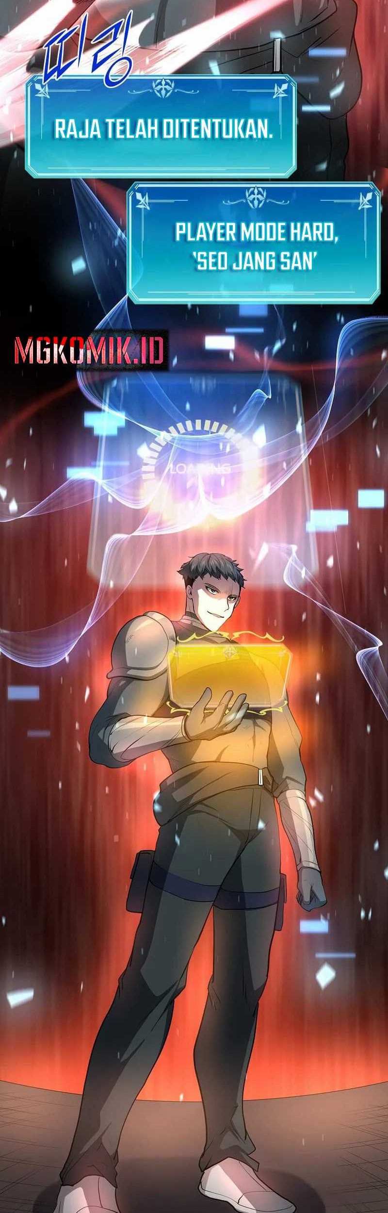 Leveling Up with Skills Chapter 81 - halaman 76