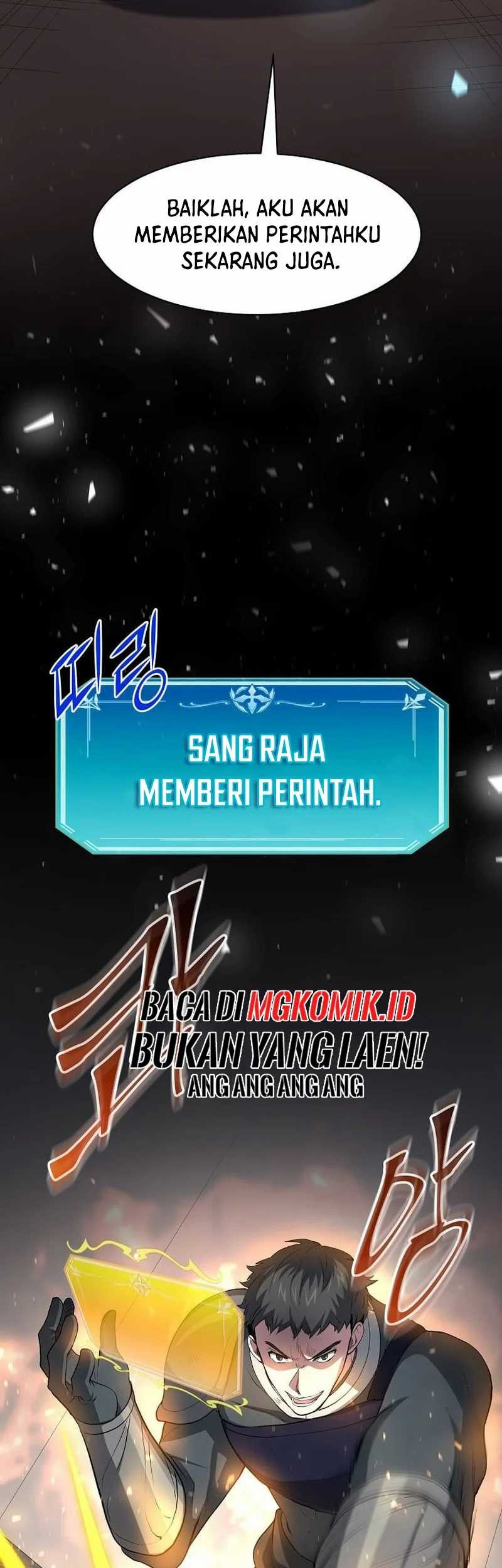Leveling Up with Skills Chapter 81 - halaman 78