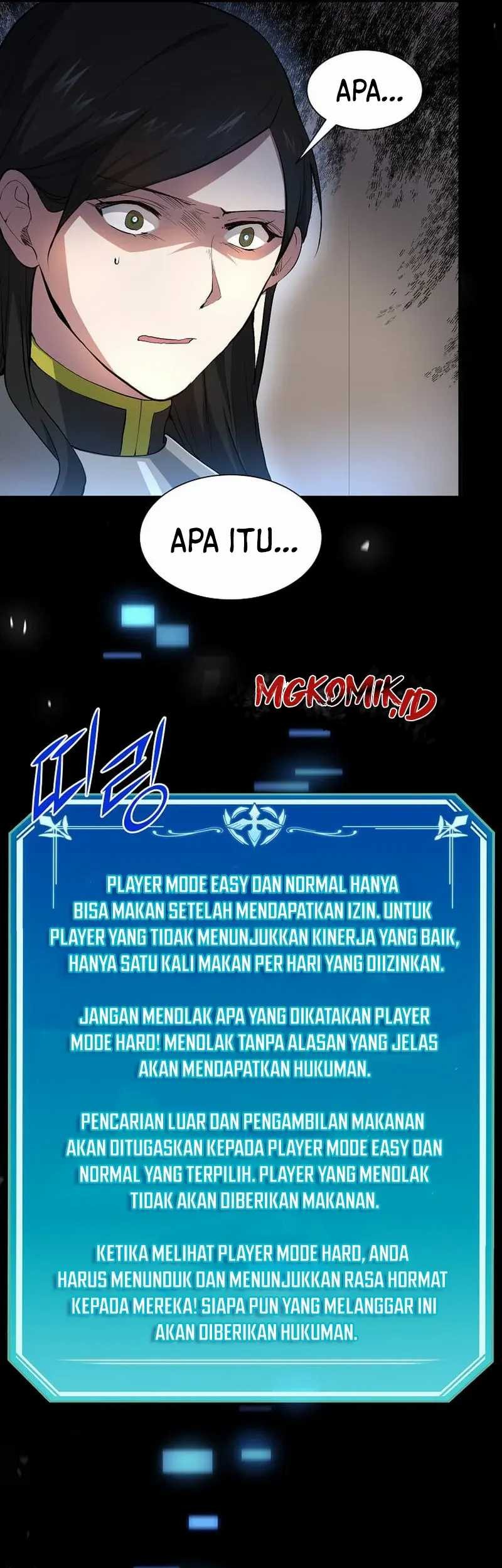 Leveling Up with Skills Chapter 81 - halaman 80