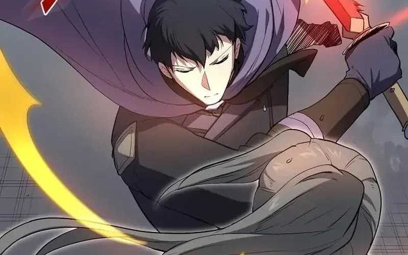 Leveling Up with Skills Chapter 82 - halaman 102
