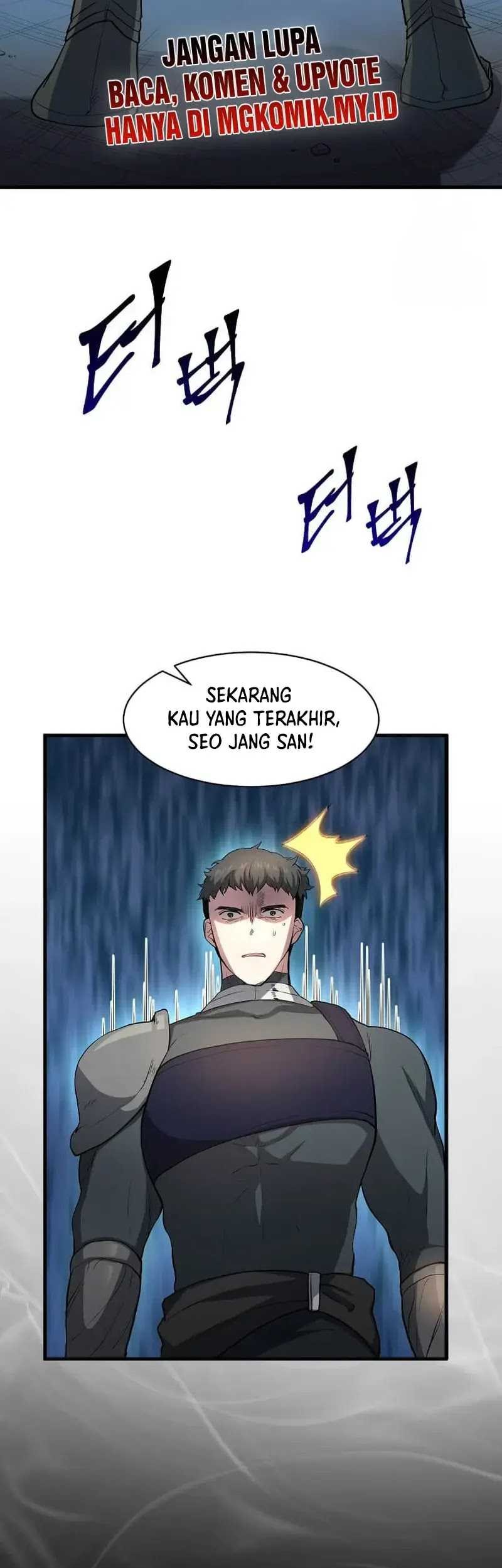 Leveling Up with Skills Chapter 82 - halaman 107