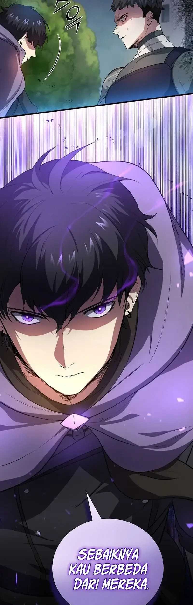 Leveling Up with Skills Chapter 82 - halaman 109