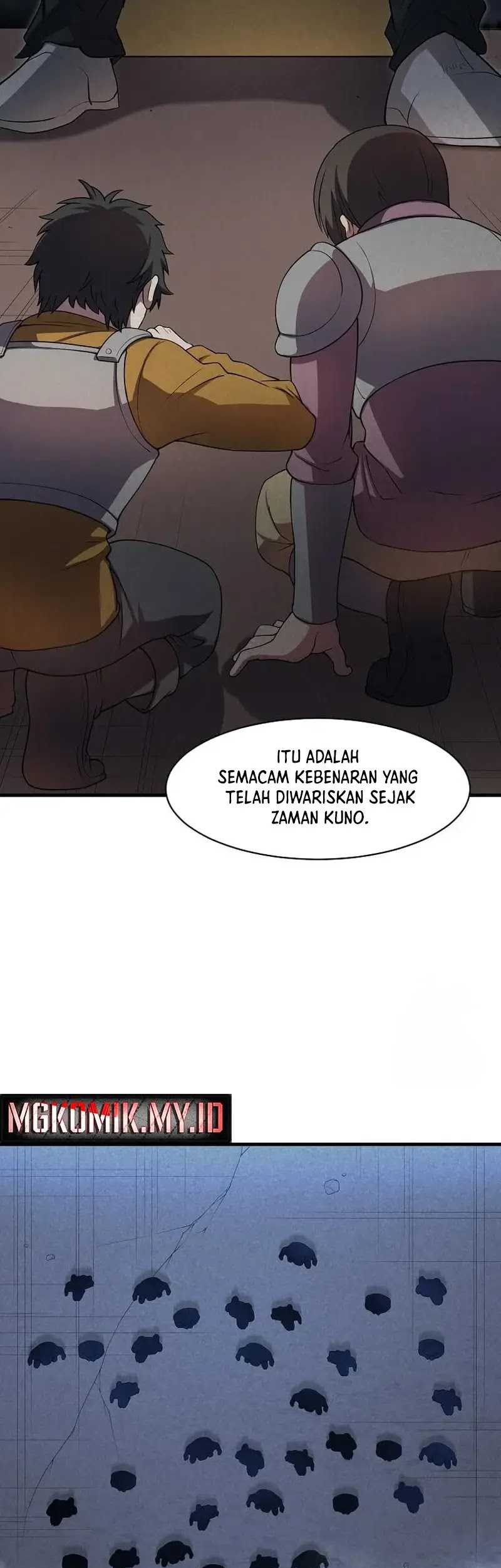Leveling Up with Skills Chapter 82 - halaman 13