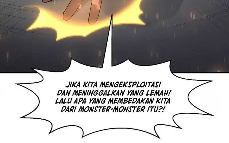 Leveling Up with Skills Chapter 82 - halaman 24