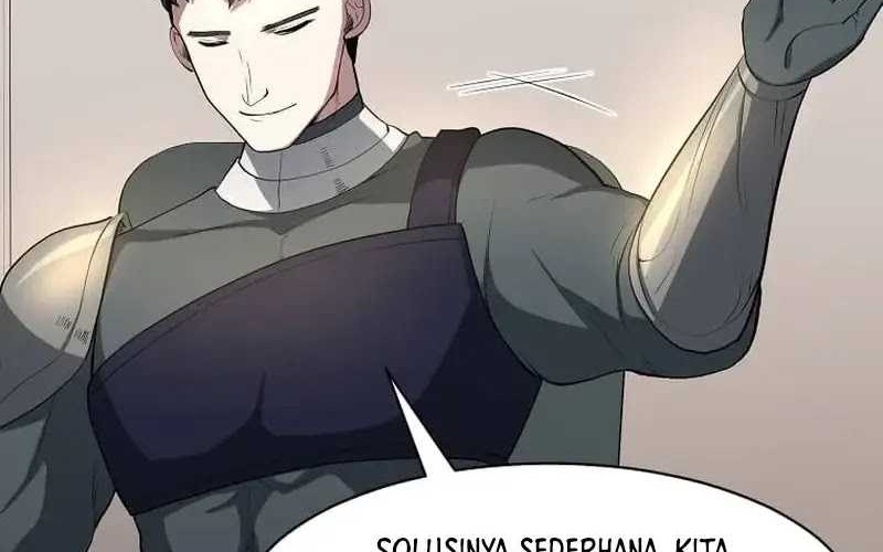 Leveling Up with Skills Chapter 82 - halaman 26