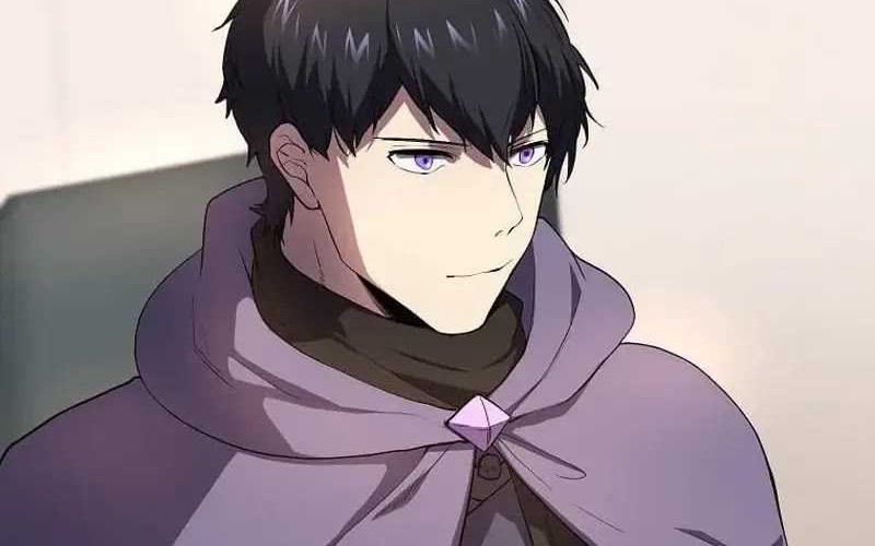 Leveling Up with Skills Chapter 82 - halaman 28