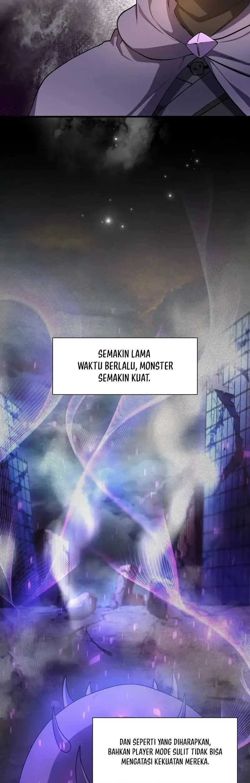 Leveling Up with Skills Chapter 82 - halaman 33