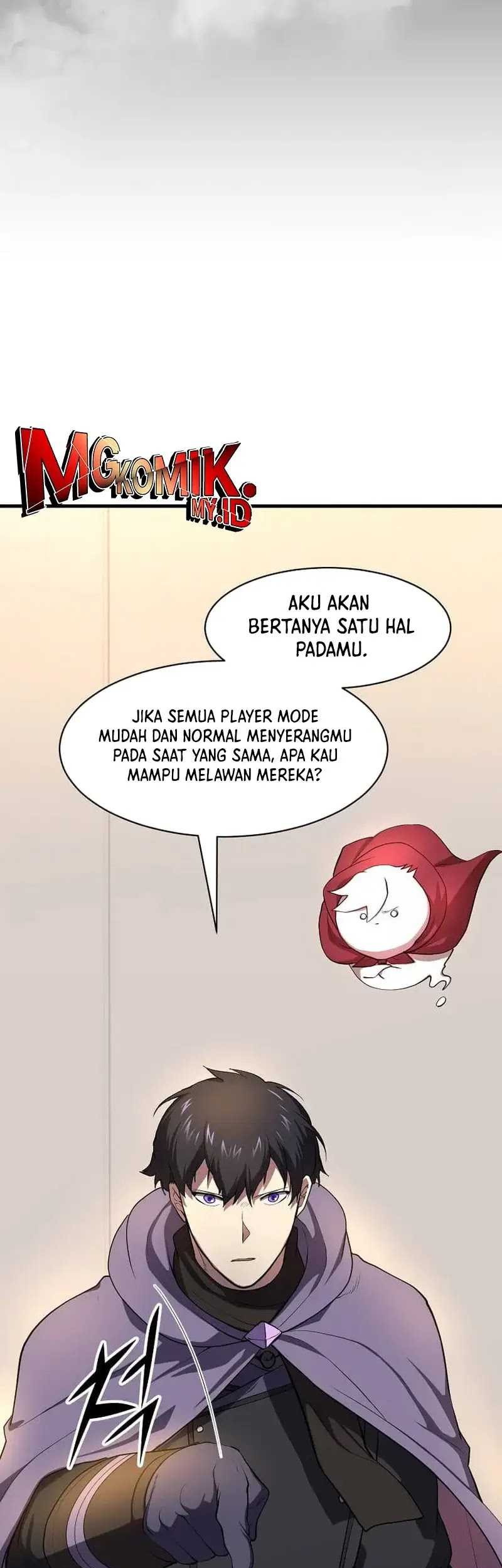 Leveling Up with Skills Chapter 82 - halaman 37