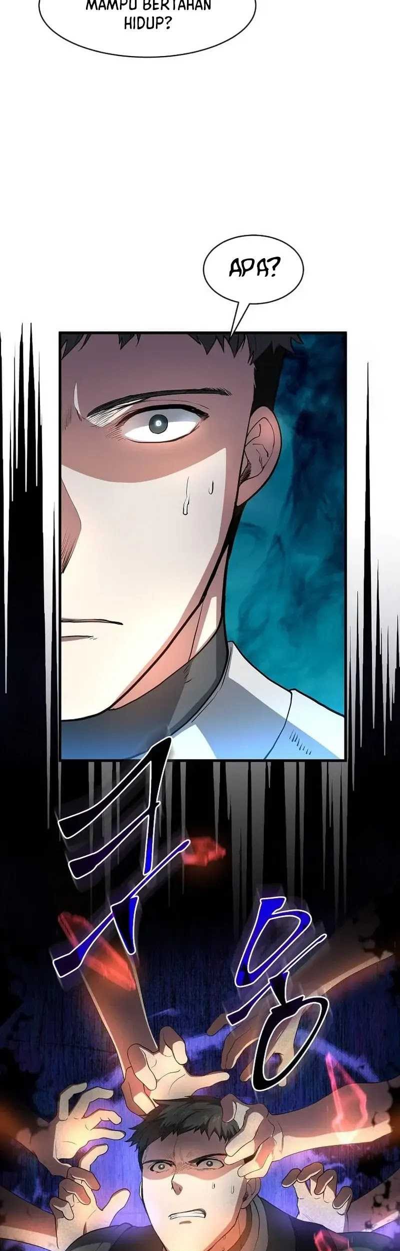Leveling Up with Skills Chapter 82 - halaman 39