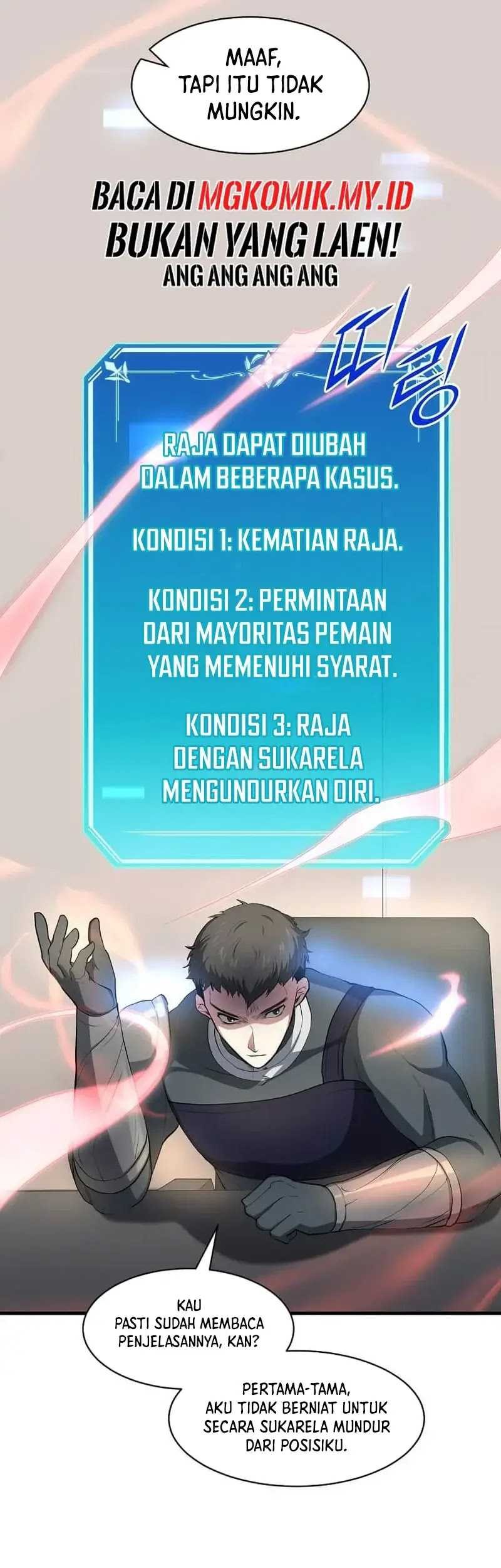 Leveling Up with Skills Chapter 82 - halaman 47