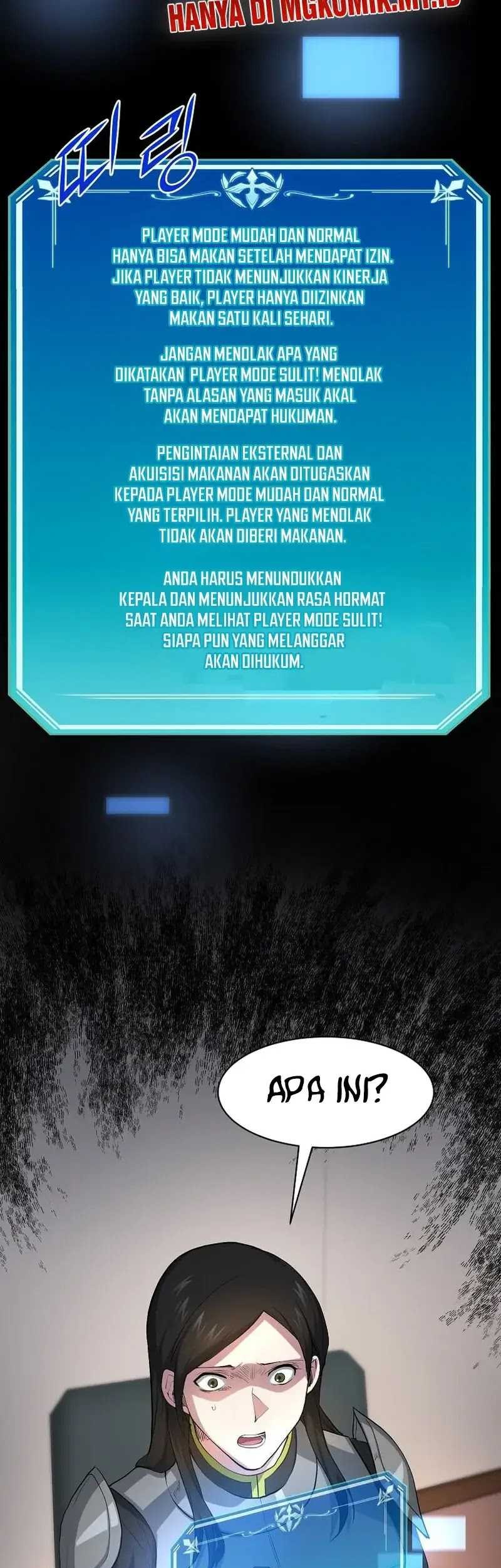 Leveling Up with Skills Chapter 82 - halaman 5