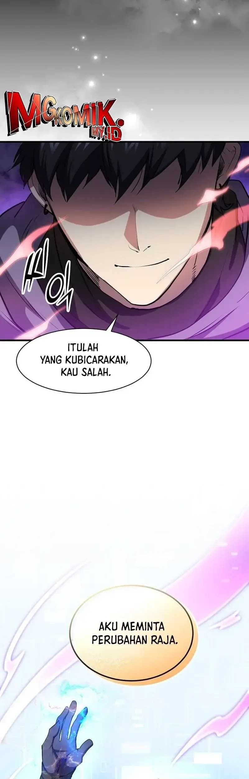 Leveling Up with Skills Chapter 82 - halaman 53
