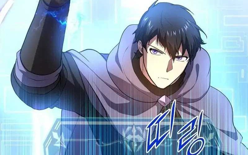Leveling Up with Skills Chapter 82 - halaman 54