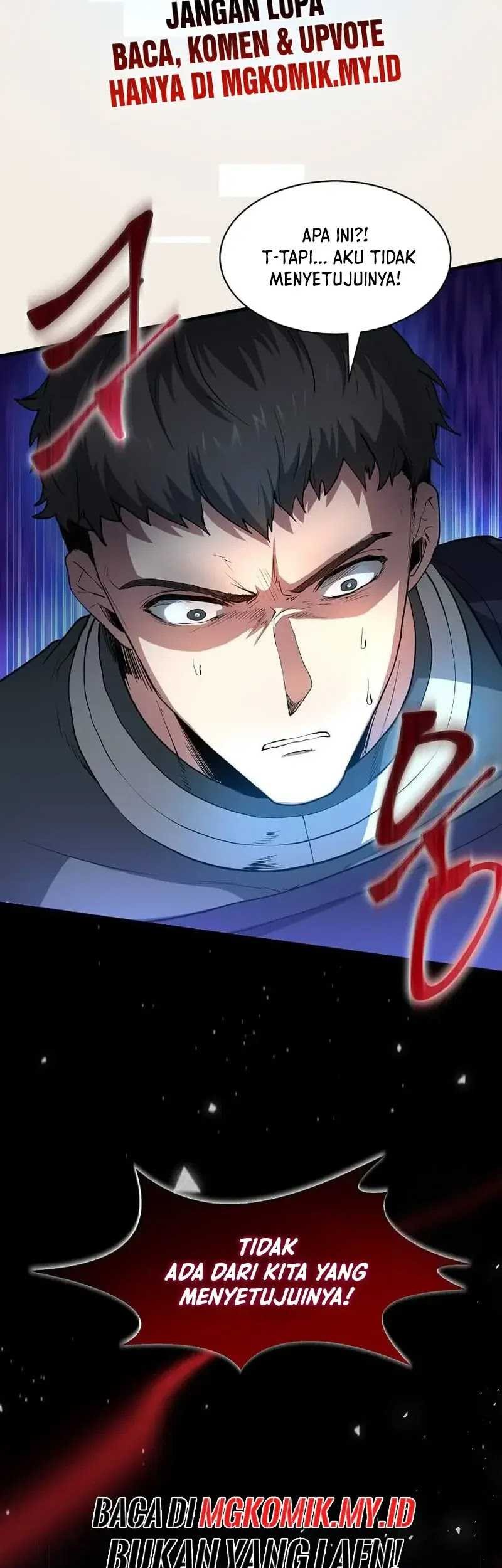 Leveling Up with Skills Chapter 82 - halaman 59