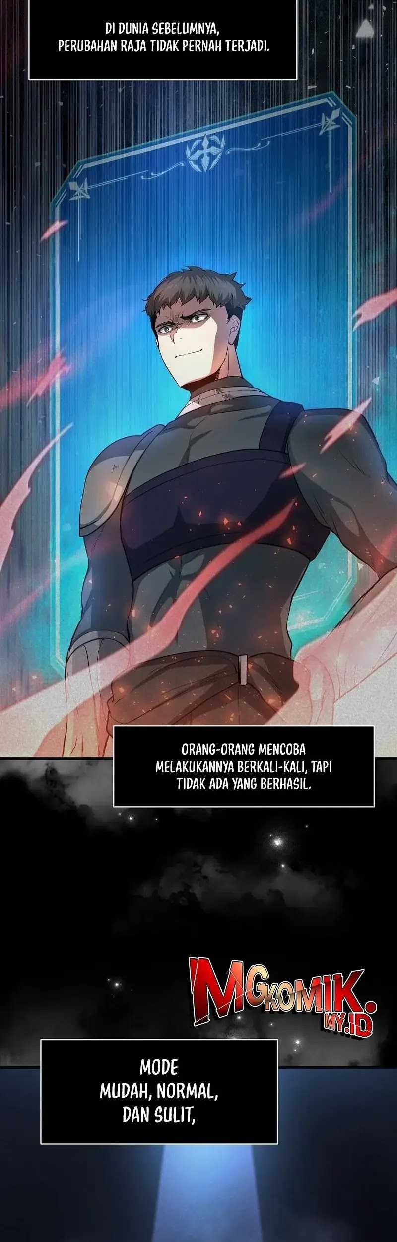 Leveling Up with Skills Chapter 82 - halaman 61