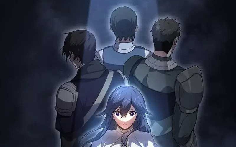 Leveling Up with Skills Chapter 82 - halaman 62