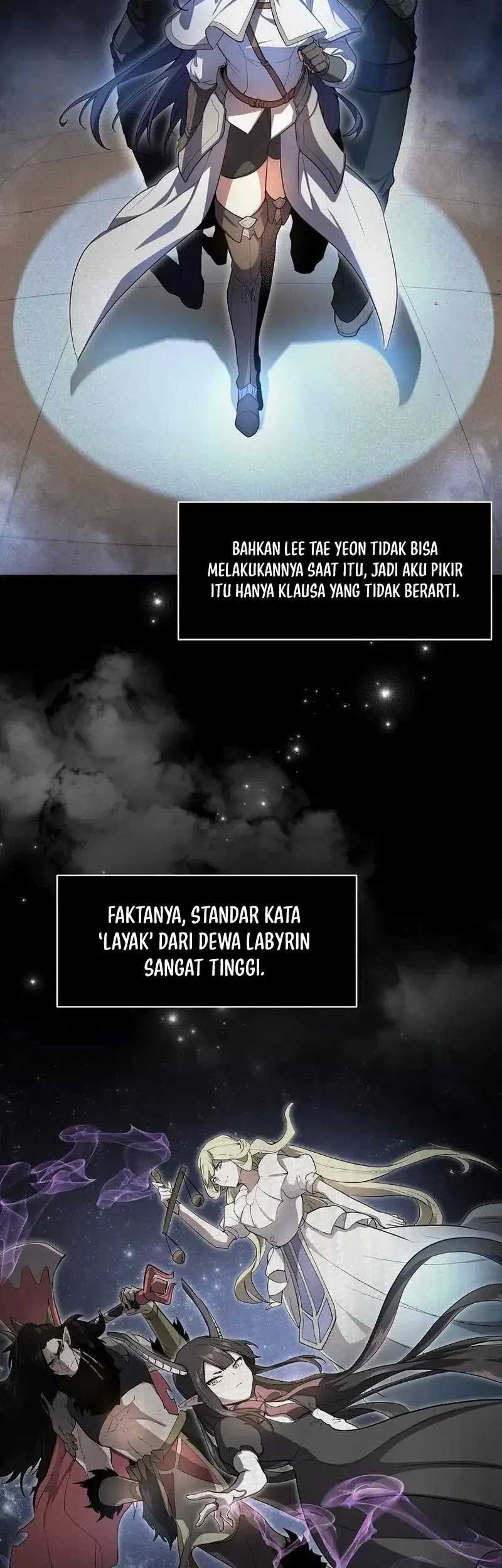 Leveling Up with Skills Chapter 82 - halaman 63