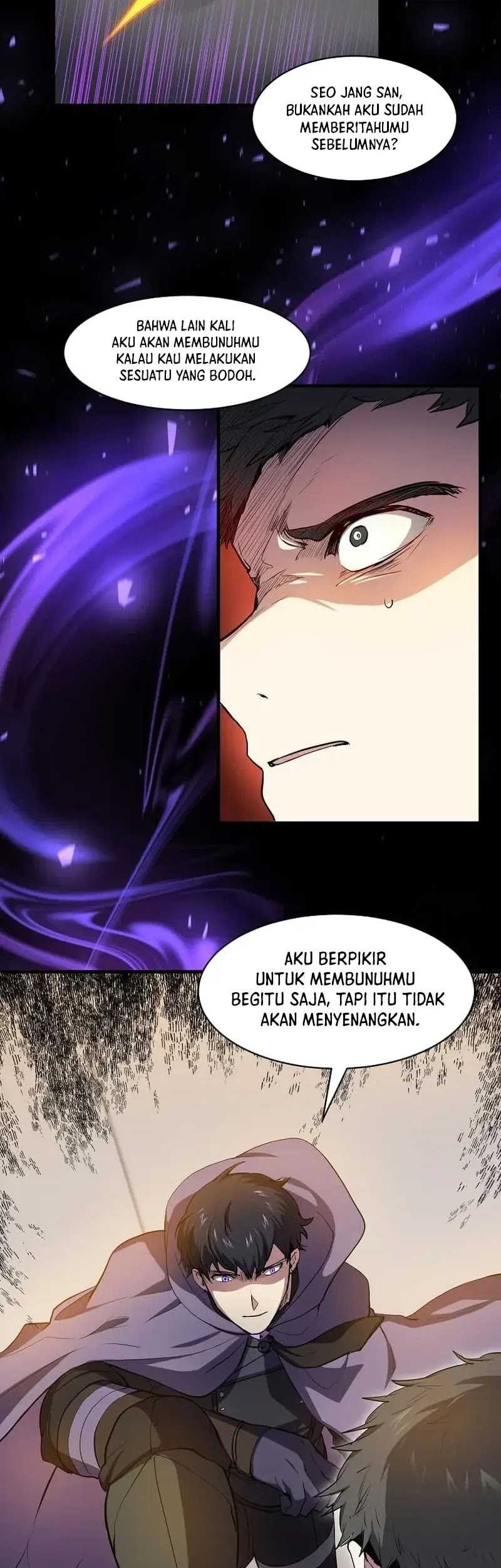 Leveling Up with Skills Chapter 82 - halaman 67