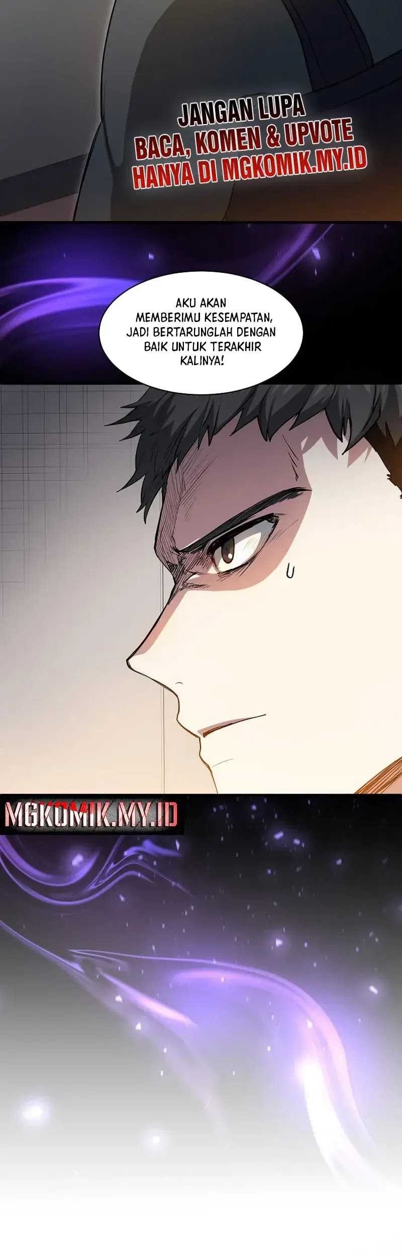 Leveling Up with Skills Chapter 82 - halaman 69