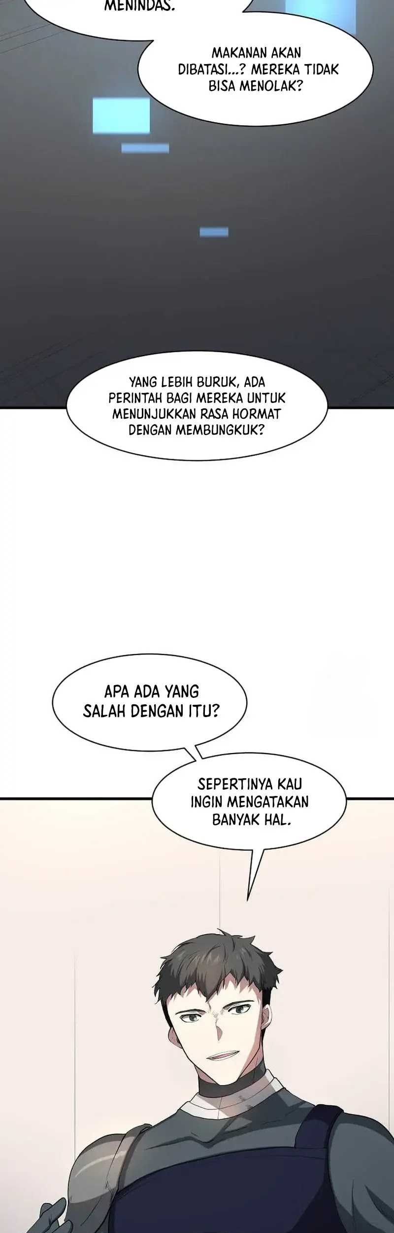 Leveling Up with Skills Chapter 82 - halaman 7