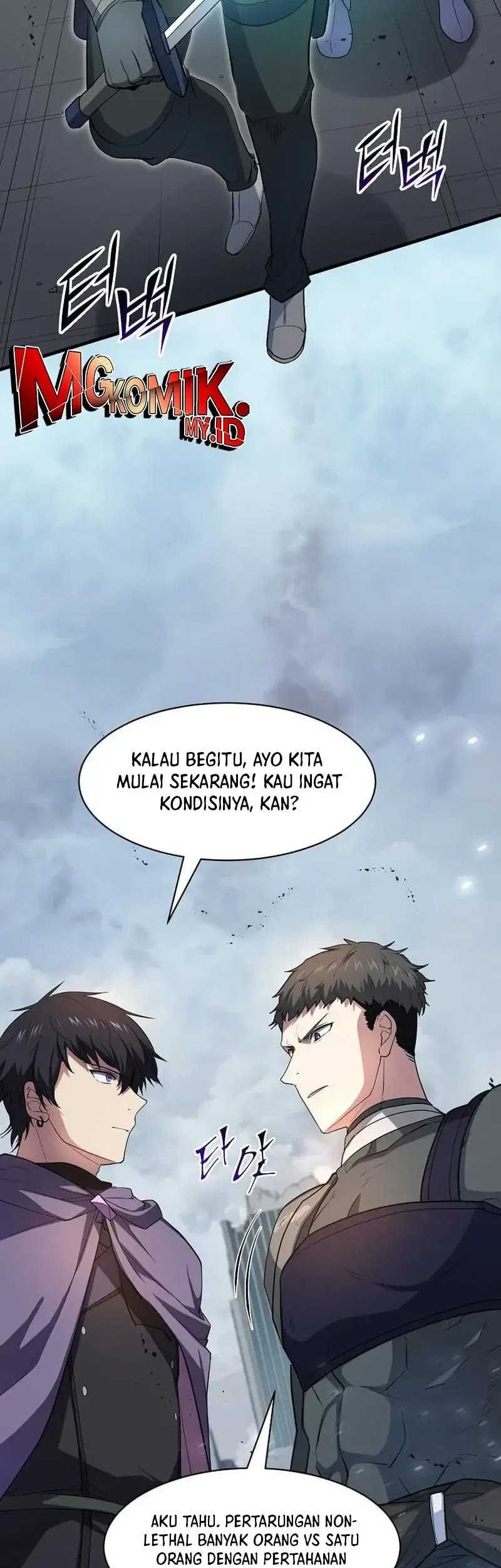 Leveling Up with Skills Chapter 82 - halaman 75