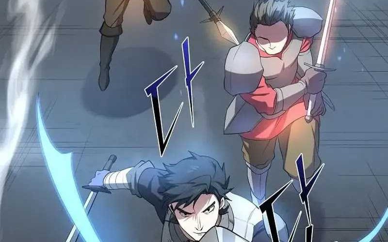 Leveling Up with Skills Chapter 82 - halaman 78