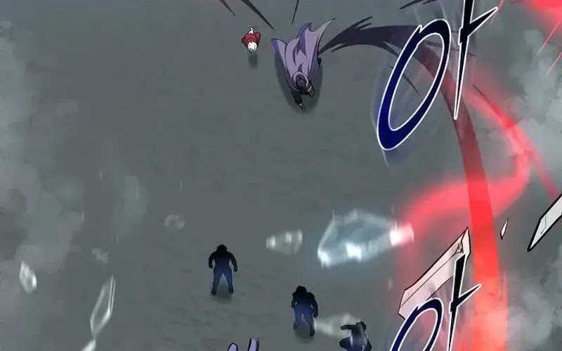 Leveling Up with Skills Chapter 82 - halaman 86
