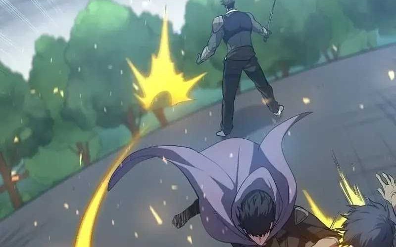 Leveling Up with Skills Chapter 82 - halaman 94