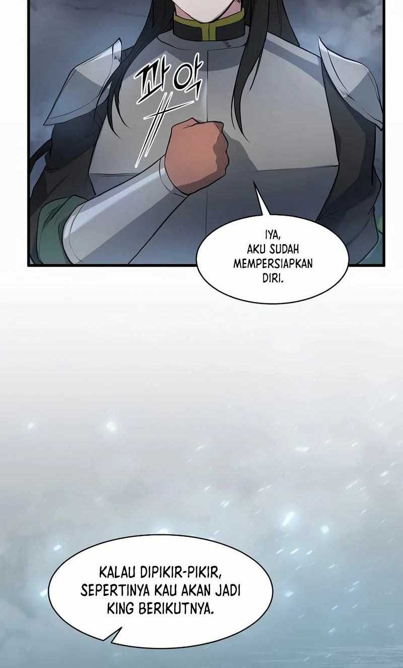 Leveling Up with Skills Chapter 83 - halaman 10