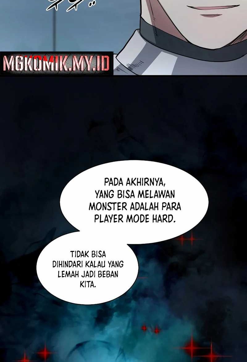 Leveling Up with Skills Chapter 83 - halaman 12
