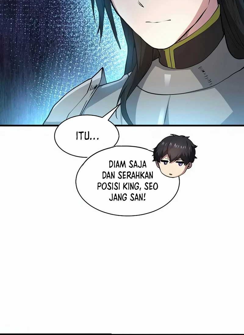 Leveling Up with Skills Chapter 83 - halaman 14