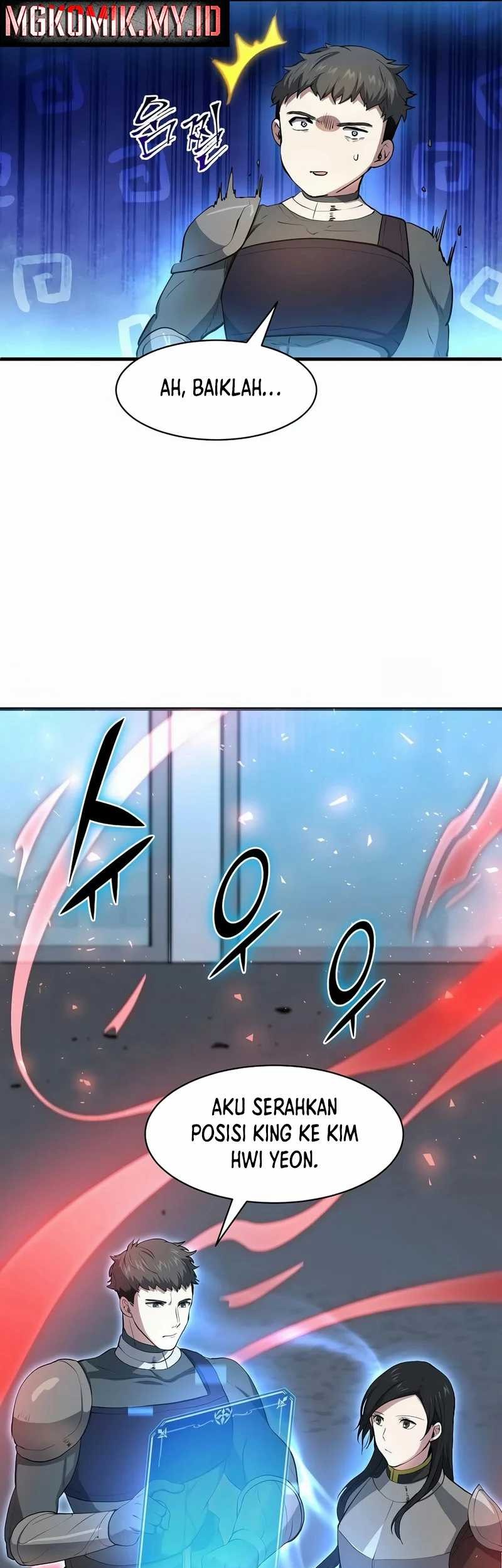 Leveling Up with Skills Chapter 83 - halaman 15
