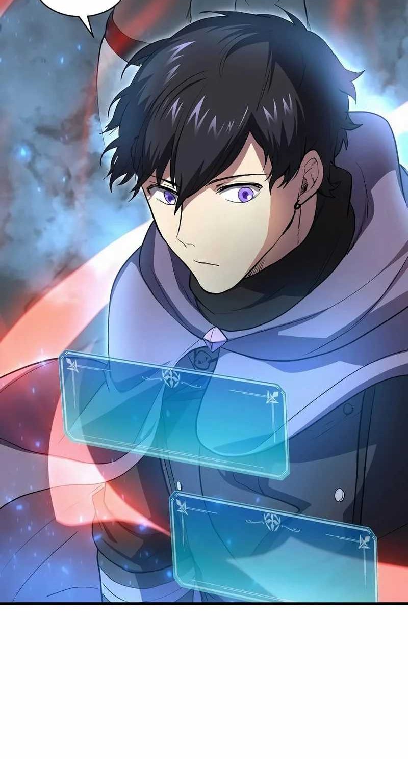 Leveling Up with Skills Chapter 83 - halaman 19