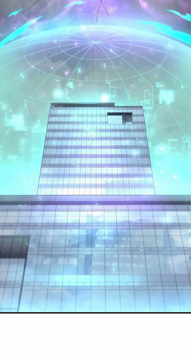 Leveling Up with Skills Chapter 83 - halaman 21