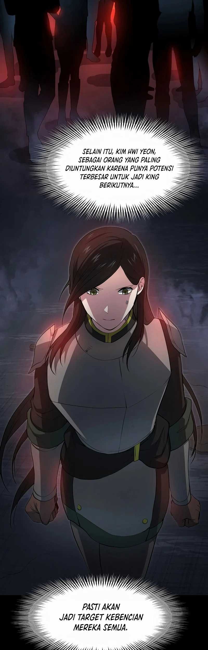 Leveling Up with Skills Chapter 83 - halaman 26