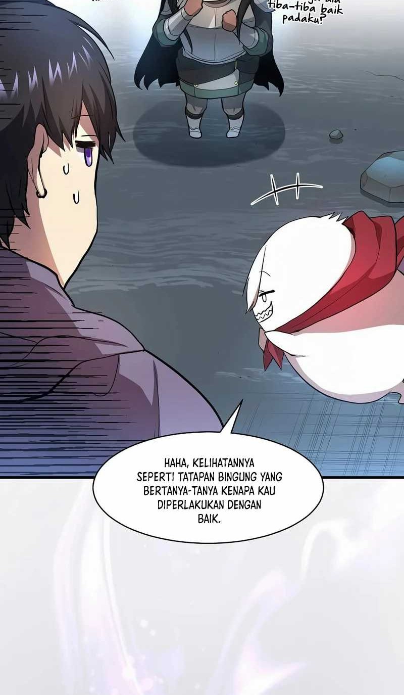 Leveling Up with Skills Chapter 83 - halaman 29