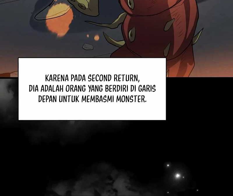 Leveling Up with Skills Chapter 83 - halaman 33