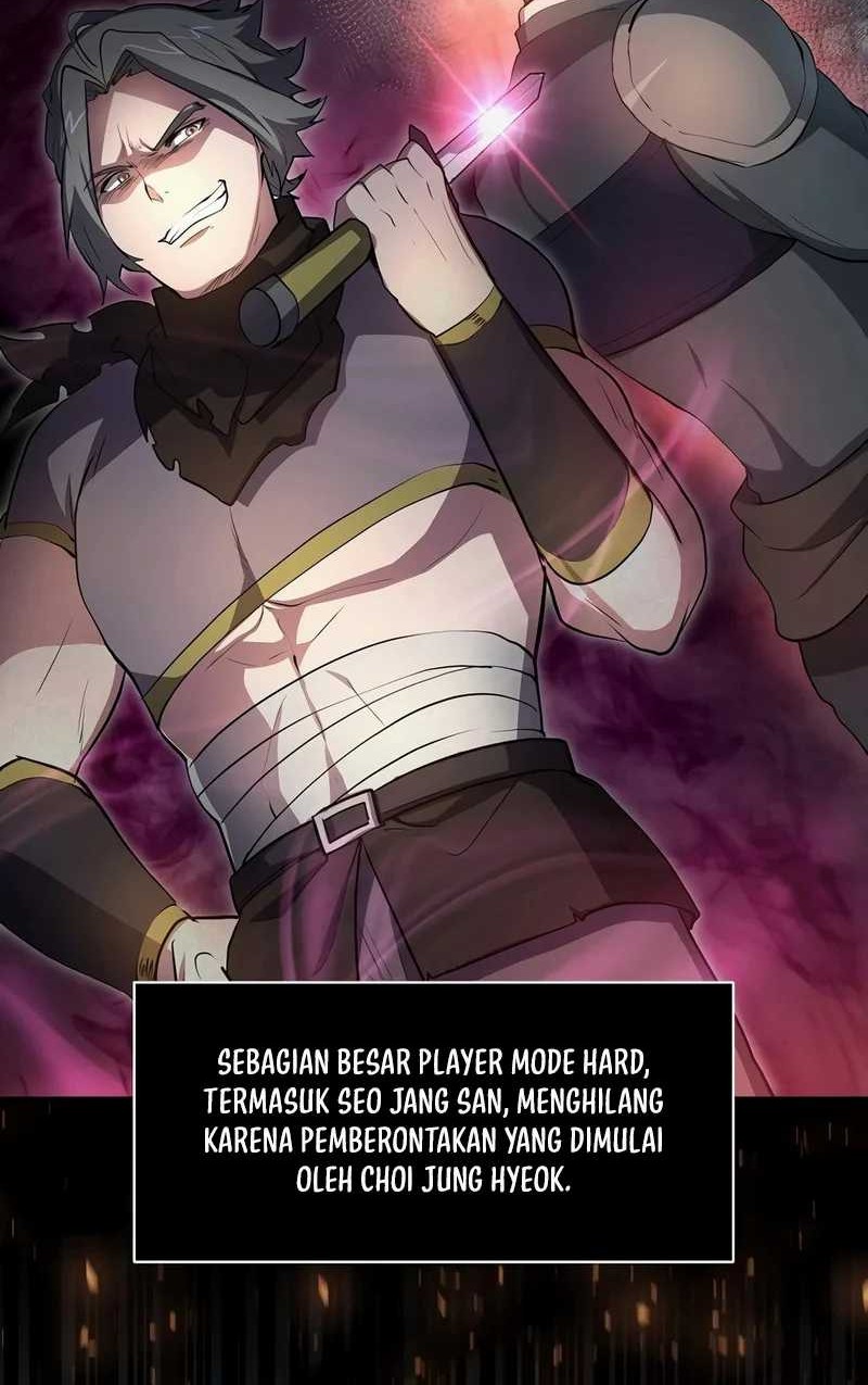 Leveling Up with Skills Chapter 83 - halaman 35