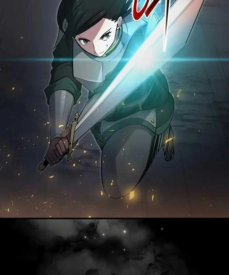 Leveling Up with Skills Chapter 83 - halaman 39
