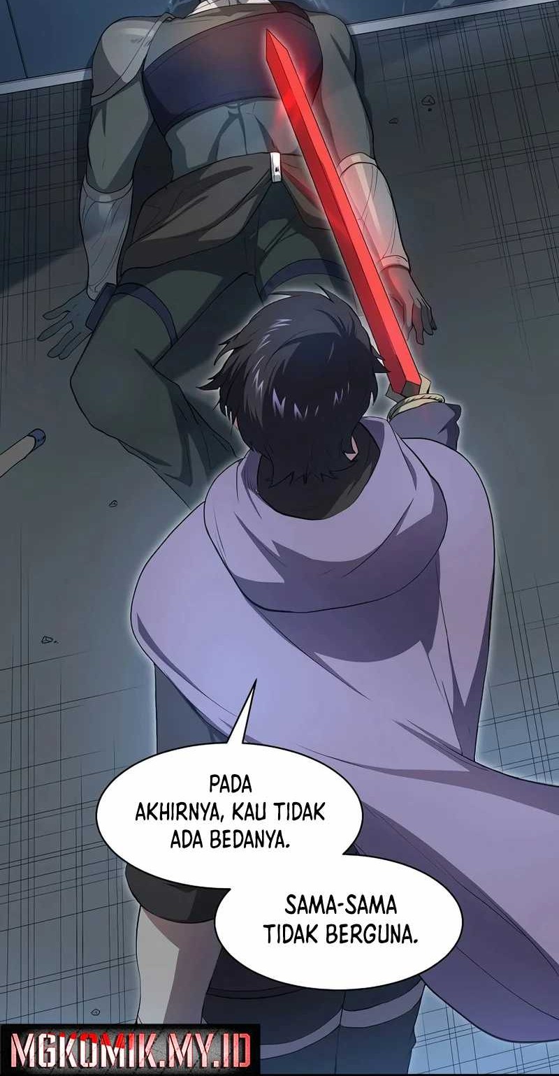 Leveling Up with Skills Chapter 83 - halaman 4